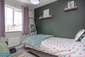 Bedroom- click for photo gallery